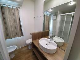 Club Del Sole Orbetello Family Collection