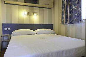 Club Del Sole Orbetello Family Collection