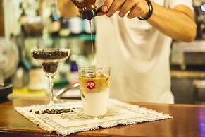 Club Del Sole Orbetello Family Collection