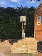 Club Del Sole Orbetello Family Collection