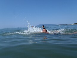 Club Del Sole Orbetello Family Collection