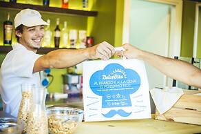 Club Del Sole Orbetello Family Collection