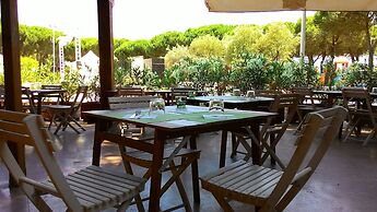 Club Del Sole Orbetello Family Collection