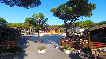 Club Del Sole Orbetello Family Collection