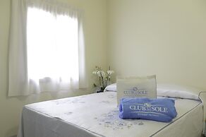 Club Del Sole Orbetello Family Collection