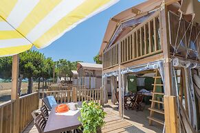 Club Del Sole Orbetello Family Collection