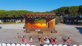 Club Del Sole Orbetello Family Collection