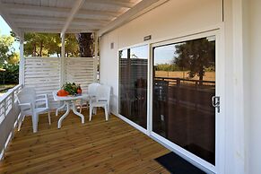 Club Del Sole Orbetello Family Collection