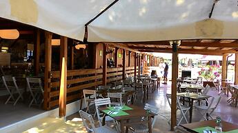 Club Del Sole Orbetello Family Collection