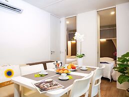 Club del Sole Stella del Mare Family Collection.