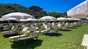 Club del Sole Stella del Mare Family Collection.