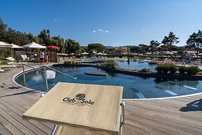 Club del Sole Stella del Mare Family Collection.