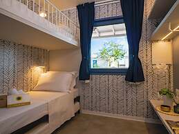 Club del Sole Stella del Mare Family Collection.