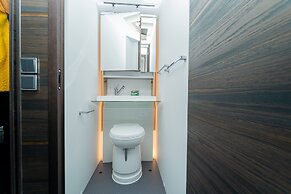 Club del Sole Stella del Mare Family Collection.