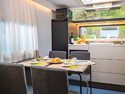 Club del Sole Stella del Mare Family Collection.