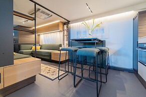 Club del Sole Stella del Mare Family Collection.