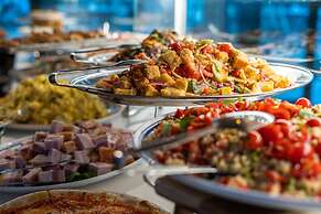 Club del Sole Stella del Mare Family Collection.