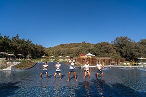 Club del Sole Stella del Mare Family Collection.