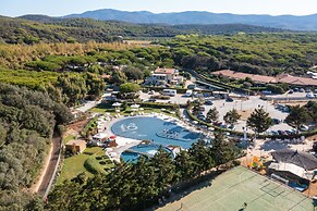 Club del Sole Stella del Mare Family Collection.