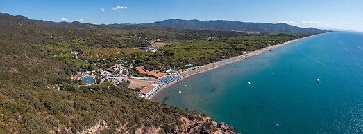 Club del Sole Stella del Mare Family Collection.