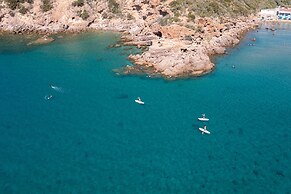 Club del Sole Stella del Mare Family Collection.