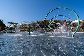 Club del Sole Stella del Mare Family Collection.