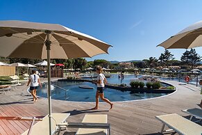 Club del Sole Stella del Mare Family Collection.