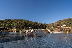 Club del Sole Stella del Mare Family Collection.