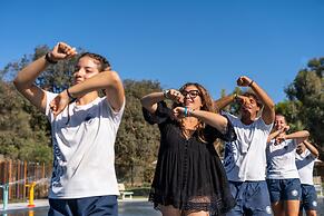 Club del Sole Stella del Mare Family Collection.