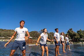 Club del Sole Stella del Mare Family Collection.