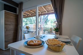 Club del Sole Stella del Mare Family Collection.