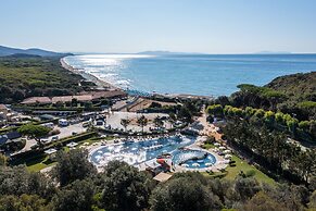 Club del Sole Stella del Mare Family Camping Village.