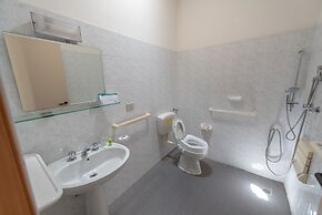 Club Del Sole Stork Family Collection