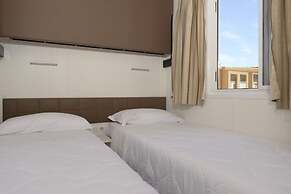 Club Del Sole Stork Family Collection