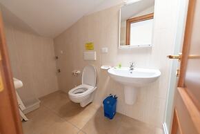 Club Del Sole Stork Family Collection