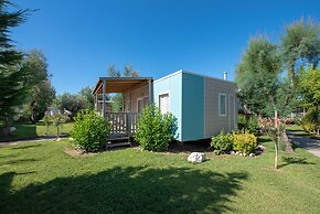 Club Del Sole Stork Family Collection