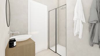 Club Del Sole Stork Family Collection