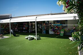 Club Del Sole Stork Family Collection