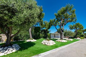 Club Del Sole Stork Family Collection