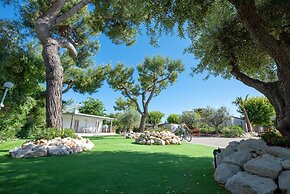 Club Del Sole Stork Family Collection