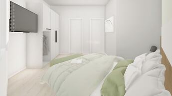 Club Del Sole Stork Family Collection