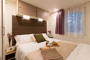 Club Del Sole Stork Family Collection