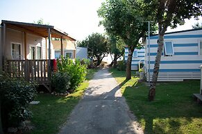 Club Del Sole Stork Family Collection