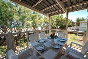 Club Del Sole Stork Family Collection