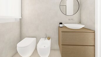 Club Del Sole Stork Family Collection