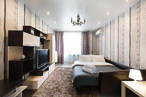 LuxApartments Koptelskiy pereulok