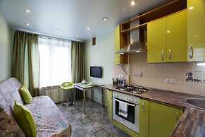 LuxApartments Koptelskiy pereulok