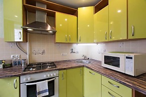 LuxApartments Koptelskiy pereulok