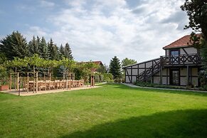 Pension Kleiner König