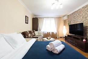 Lux Apartments Mytnaya 24